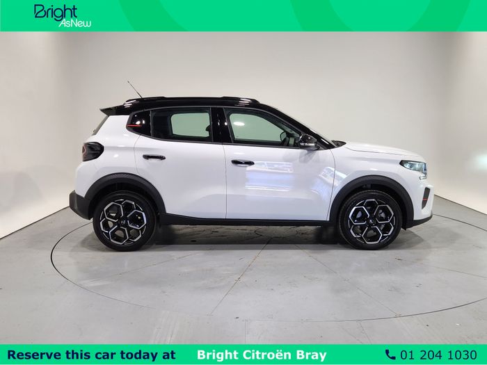 Citroen C3 2026