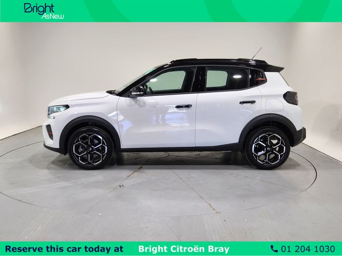Citroen C3 2026