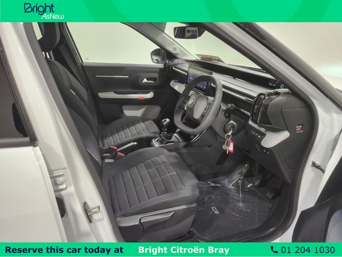Citroen C3 2026