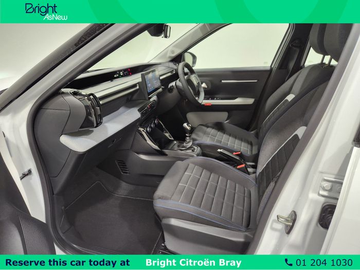 Citroen C3 2026