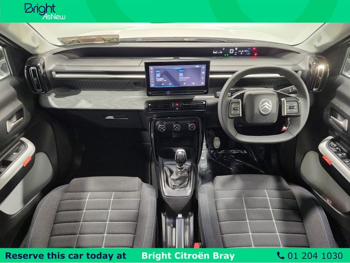 Citroen C3 2026