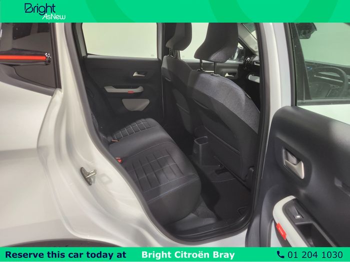Citroen C3 2026