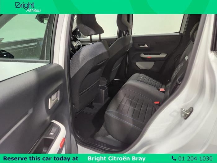 Citroen C3 2026
