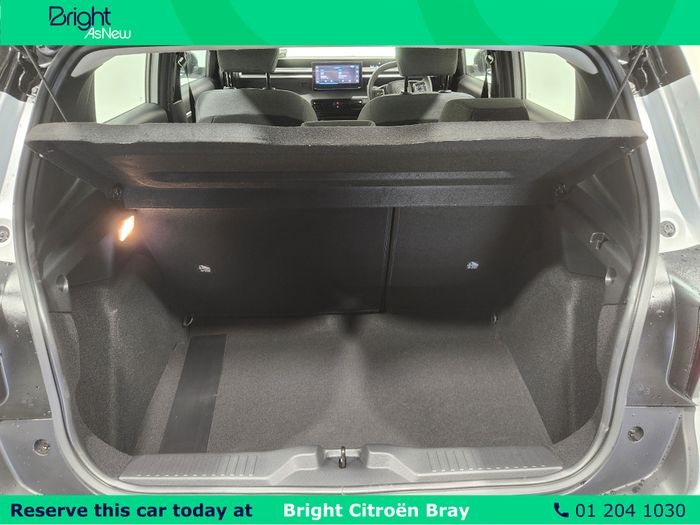 Citroen C3 2026