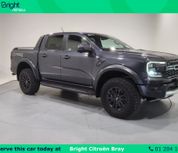 Ford Ranger 2023
