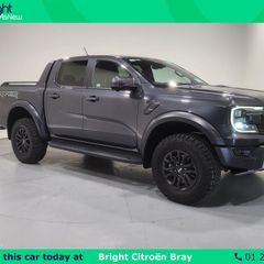 Ford Ranger 2023