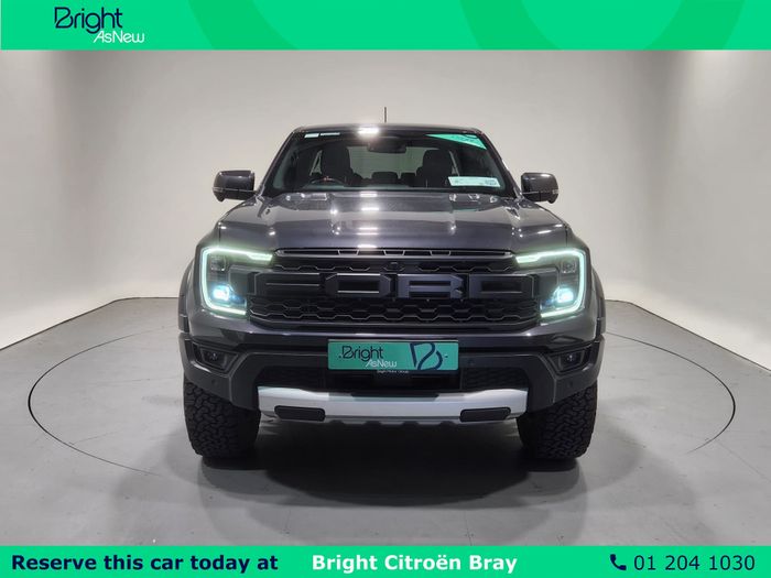 Ford Ranger 2023
