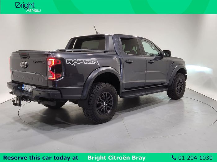 Ford Ranger 2023