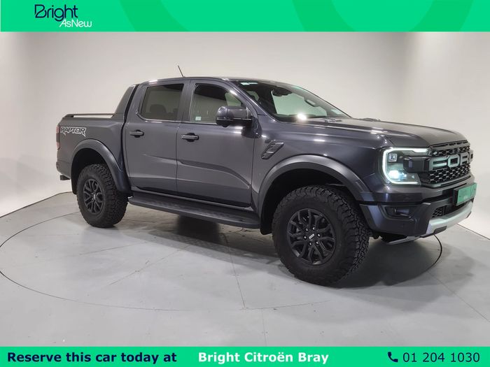 Ford Ranger 2023