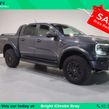 Ford Ranger 2023