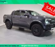 Ford Ranger 2023