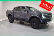 Ford Ranger 2023