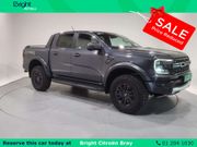 Ford Ranger 2023