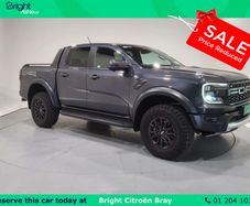 Ford Ranger 2023