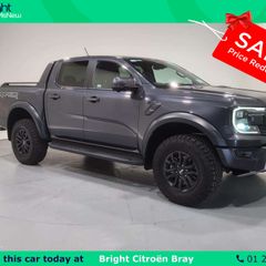 Ford Ranger 2023