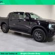 Ford Ranger 2025