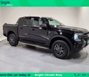 Ford Ranger 2025