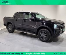 Ford Ranger 2025