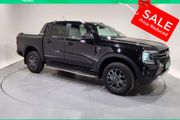 Ford Ranger 2025