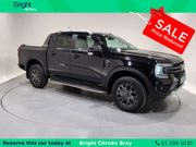 Ford Ranger 2025