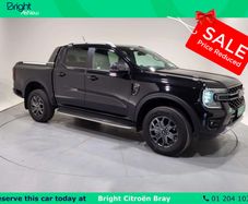 Ford Ranger 2025