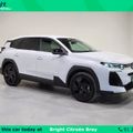 Citroen C5 Aircross 2026