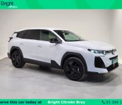Citroen C5 Aircross 2026