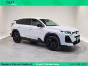 Citroen C5 Aircross 2026