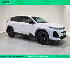Citroen C5 Aircross 2026