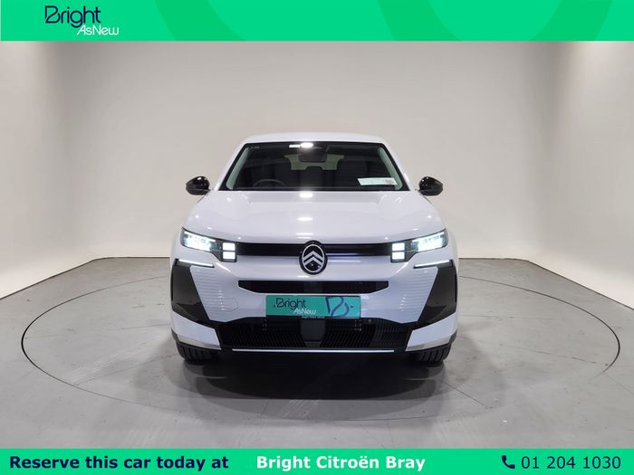 Citroen C5 Aircross 2026