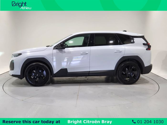 Citroen C5 Aircross 2026