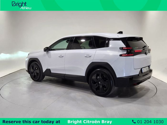 Citroen C5 Aircross 2026