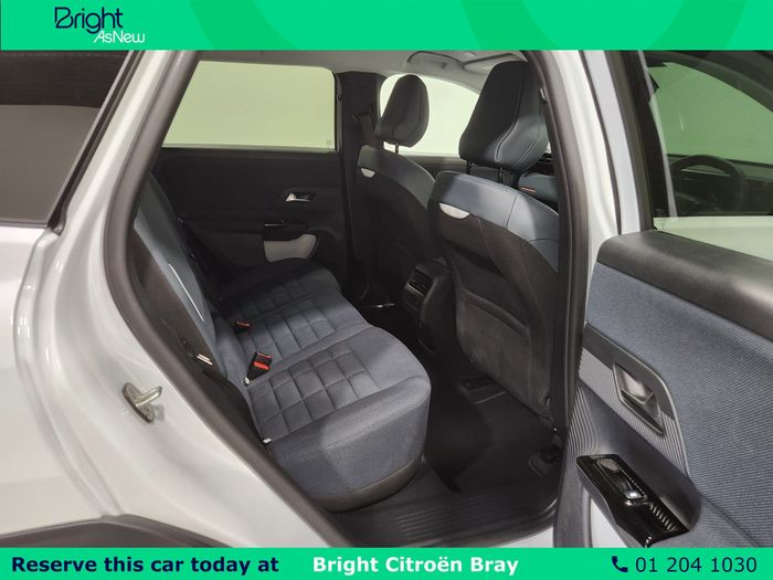 Citroen C5 Aircross 2026
