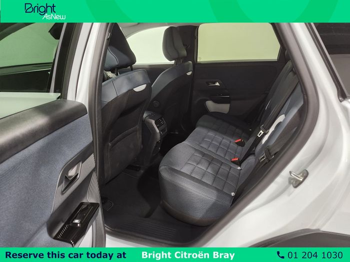Citroen C5 Aircross 2026
