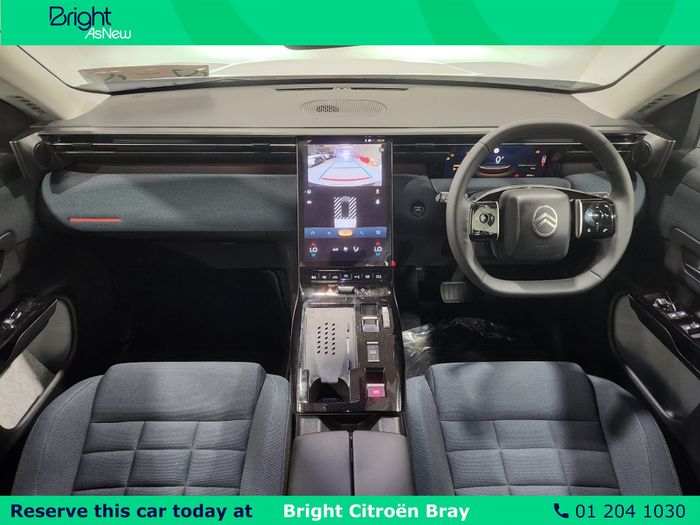 Citroen C5 Aircross 2026