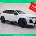 Citroen C5 Aircross 2026