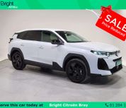 Citroen C5 Aircross 2026