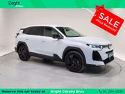 Citroen C5 Aircross 2026