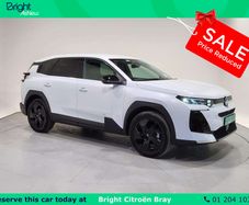 Citroen C5 Aircross 2026