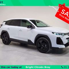 Citroen C5 Aircross 2026