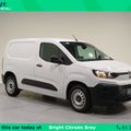 Citroen Berlingo 2025