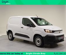 Citroen Berlingo 2025