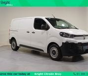 Citroen Dispatch 2026
