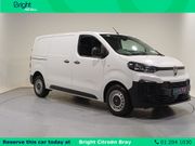 Citroen Dispatch 2026