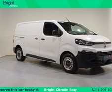 Citroen Dispatch 2026