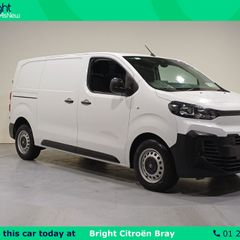 Citroen Dispatch 2026