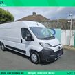 Citroen Relay 2026