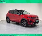 Citroen C3 2026