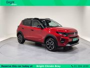 Citroen C3 2026