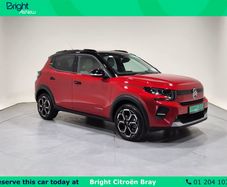 Citroen C3 2026